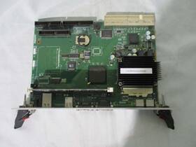 Sc2125-0 Sanritz Mint Condition Automation Compactpci C12ab