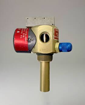 30001-3v Sargent Industries Pico Regulator Valve 25-60/25-51
