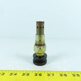 1a30-01-v-0-k-b Sauer Danfoss Hydraulic Comatrol Cartridge Relief Valve