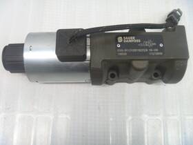 Dcvo5-2r11 Sauer Danfoss Dcvo5-2r11/01200e11b 200 /m Solenoid Valve 12 Vdc 3.17a