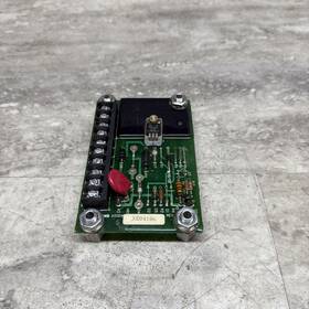 Ke04106 Sauer Sundstrand Driver Card / Control Untested