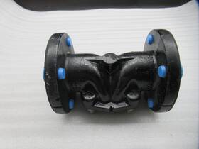 Sa18891 Saunders Diaphragm Valve 2 Inch As Is Fast Shipping