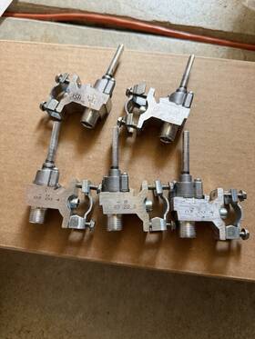 00188960 Sb 00189000 Gas Valves 00188998 00188997 00188996