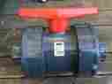 Sbtu-2500-e Kbi Pvc Ball Valve 2-1 2 New Unused