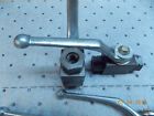 Sbv-8fs Stauff High Pressure Steel Ball Valve Psi Sae Full Port