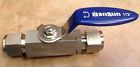 Sbvc-s-8t-s6 Hansun 1-2 Ball Valve