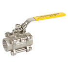 Sc301swi Ball Valve Sw Fp Pcs 0092201418722