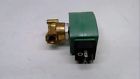 Sc8262h202e Asco Redhat Solenoid Valve Brass Nc Air Inert Gas