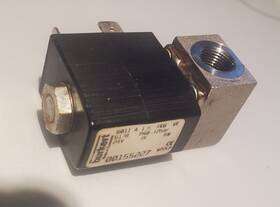 3370063215 Schaerer Genuine Solenoid Valve Inox 24vdc - 30 Days Money Back