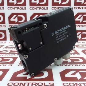 Azm161cc-12 Schmersal Azm161cc-12/12rka-024 Interlock Switch Used