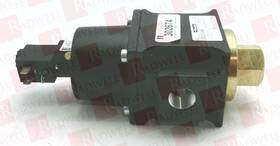 07s349b Schrader Bellows Parker / Used