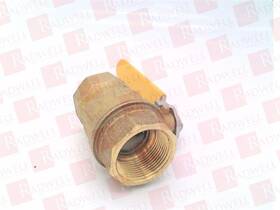 600wog12 Schrader Bellows 600wog-1/2 Parker / Used