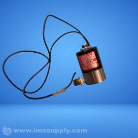 74304-0115 Schrader Bellows Solenoid Valve Usip