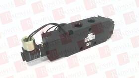 B713adh49a Schrader Bellows Parker / Used