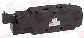 B763kdh53a Schrader Bellows Parker / Used