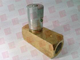 F1200b Schrader Bellows Parker / Used