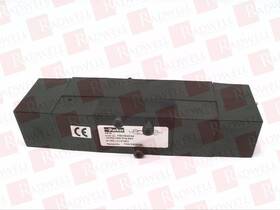 F35vxbg019a Schrader Bellows Parker / Used