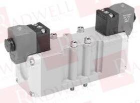 H16vxbg0b9c Schrader Bellows Parker / Used