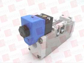 H1evxbg0b9d Schrader Bellows Parker / Used