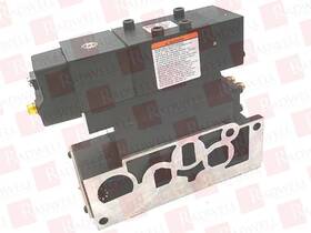 H2155bha53001as Schrader Bellows Parker / Used