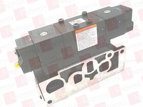 H2255bha53as Schrader Bellows Parker / Used