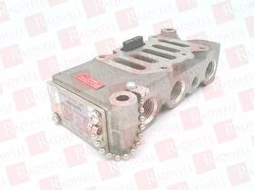 K022091 Schrader Bellows Parker / Used