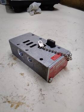 K022097 Schrader Bellows Wiring Diagram