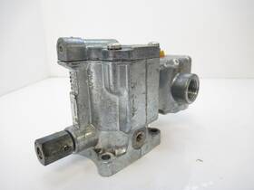 K135904553 Schrader Bellows 115/60 Missing Top Electronic Plate Used Tested