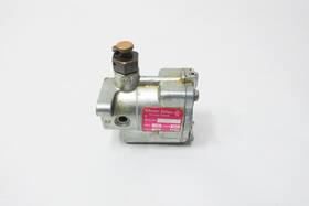 K175-9035 Schrader Bellows Pneumatic Solenoid Valve 60 Cycles 120v-ac