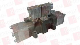 L6658922153 Schrader Bellows Parker / Used