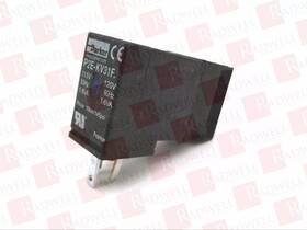 P2e-kv31f0 Schrader Bellows Parker / P2ekv31f0 Used