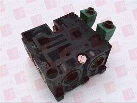 Pvub14287 Schrader Bellows Parker / Used