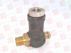 Pwr-a3833 Schrader Bellows Parker / Pwra3833 Used