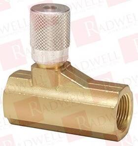 Spf200b Schrader Bellows Parker / Used