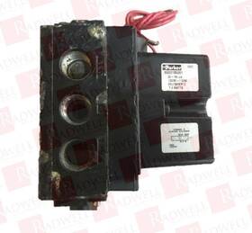 Ss20105001 Schrader Bellows Parker / Used