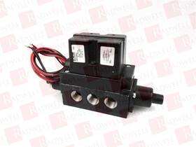 Ss60105001 Schrader Bellows Parker / Used