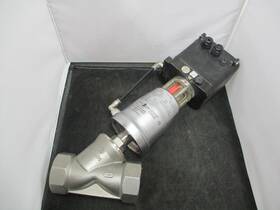 8049-4-7020-pn40-2in Schubert&salzer Control Systems Valve Size 2 Inch