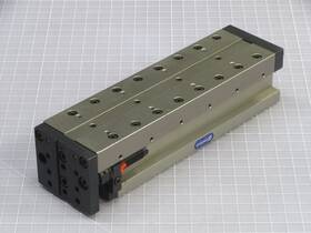 T245943 Schunk 314044 Clm 100h Linear Module