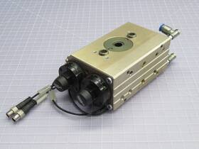 25-w-188-3 Schunk Sru Universal Swivel Unit Pneumatic Actuator T254149