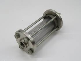69s-0347m-001 Schutte And Koerting Sight Glass Valve T242626