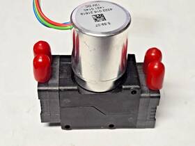 Sp570 Schwarzer Precision Sp 570 Ec Bl Du 12v Miniature Pump Edwards Lifesciences