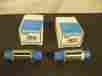 Sd2-mn Watts Lot Of 2 Sd2 Mn Dual Check Valve For Carbonated Beverage Machines 3 8 98268 53358