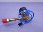 Sdf0.5d Zhejiang Zhongbao Honeywell Fridge Solenoid Valve Mwp Mpa