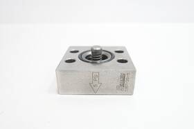 3387-20-5 Sealum Hydraulic Check Valve
