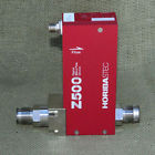 Sec-z534mgx Horiba Stec Multi Gas