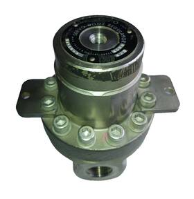 X1018-6 Servo Dome Regulator P/n-1354 Pneumatic Loaded