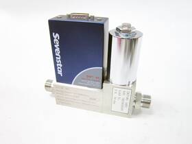 D07-9g Sevenstar N2 Nitrogen Mass Flow Controller 60 Slm Mfc