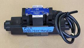 Sewon-yuken Dsg-01-3c2-a100-50 Sewon-yuken Directional Valve Item A
