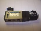Sf1110-02c Ypc Pnuematic Solenoid Valve