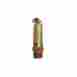 Sf50-1a150 Control Devices Brass Air Safety Valve With Soft Seat Type